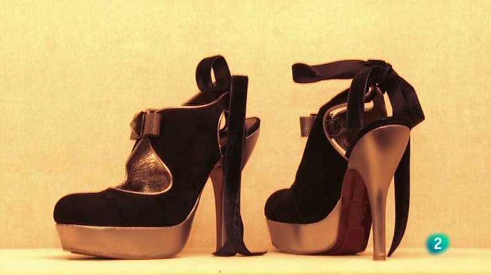 Fábrica de ideas - Fábrica de ideas de TVE - 02/12/12