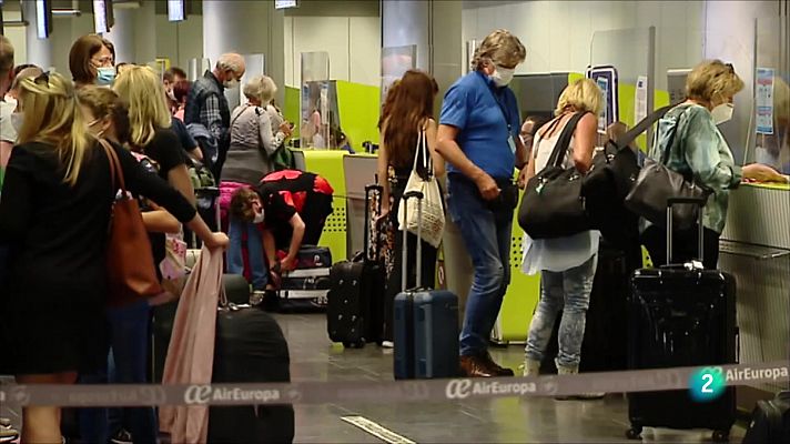 Telecanarias - Telecanarias 2 - 20/02/2024