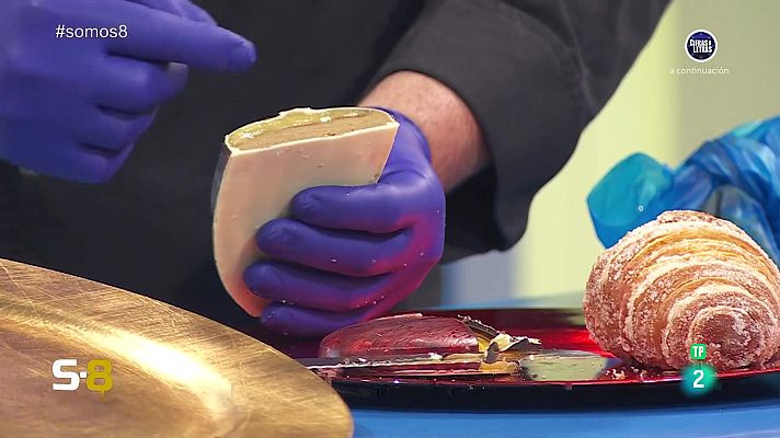 Somos 8 - Somos 8 - 20/02/2024