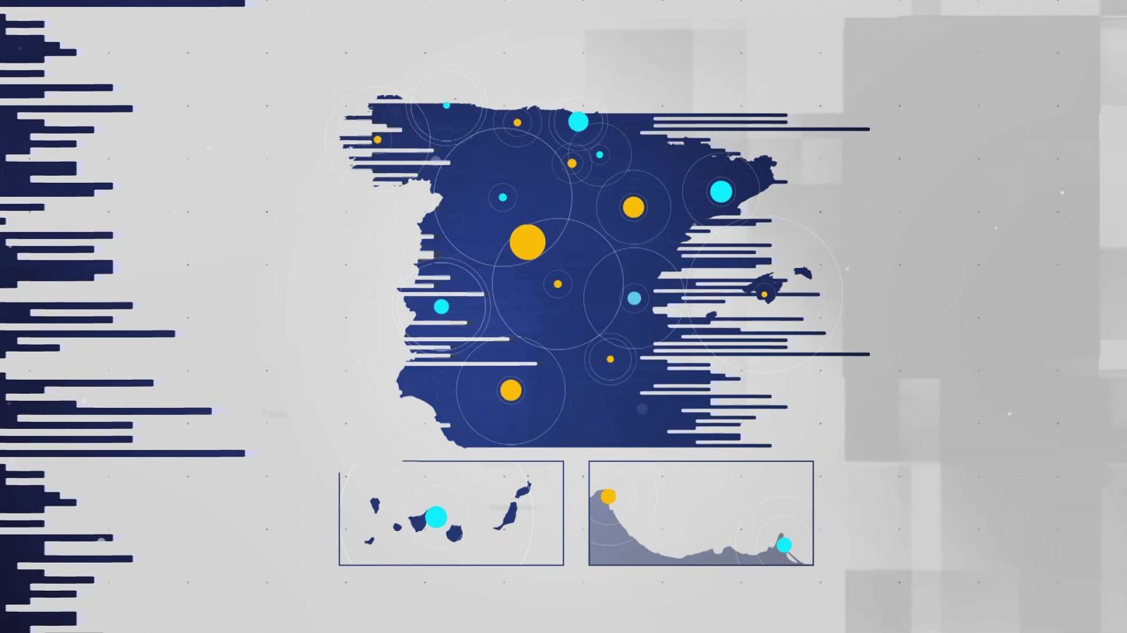 Informativo Madrid 1 19/01/2024