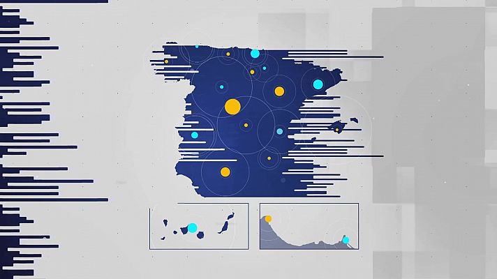 Informativo de Madrid 1 19/02/2024