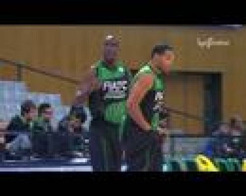 Baloncesto en RTVE - FIATC Joventut 92 - 81 CB Canarias