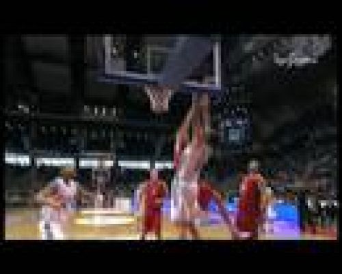 Baloncesto en RTVE - Real Madrid 94 - 79 CAI Zaragoza