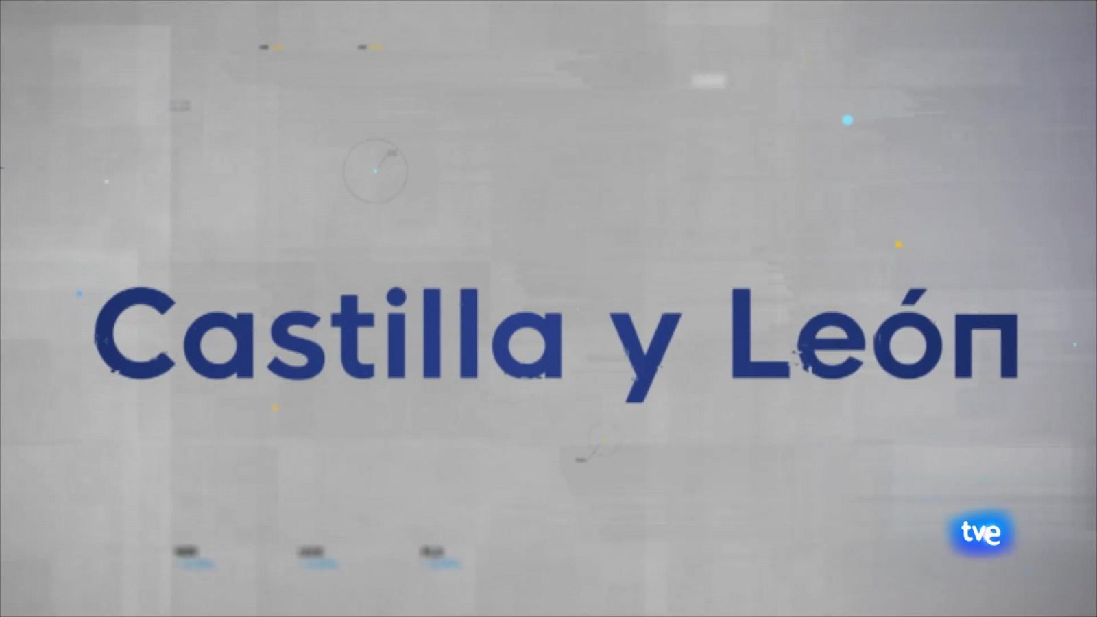 Noticias de Castilla y León - Programa informativo en RTVE Play