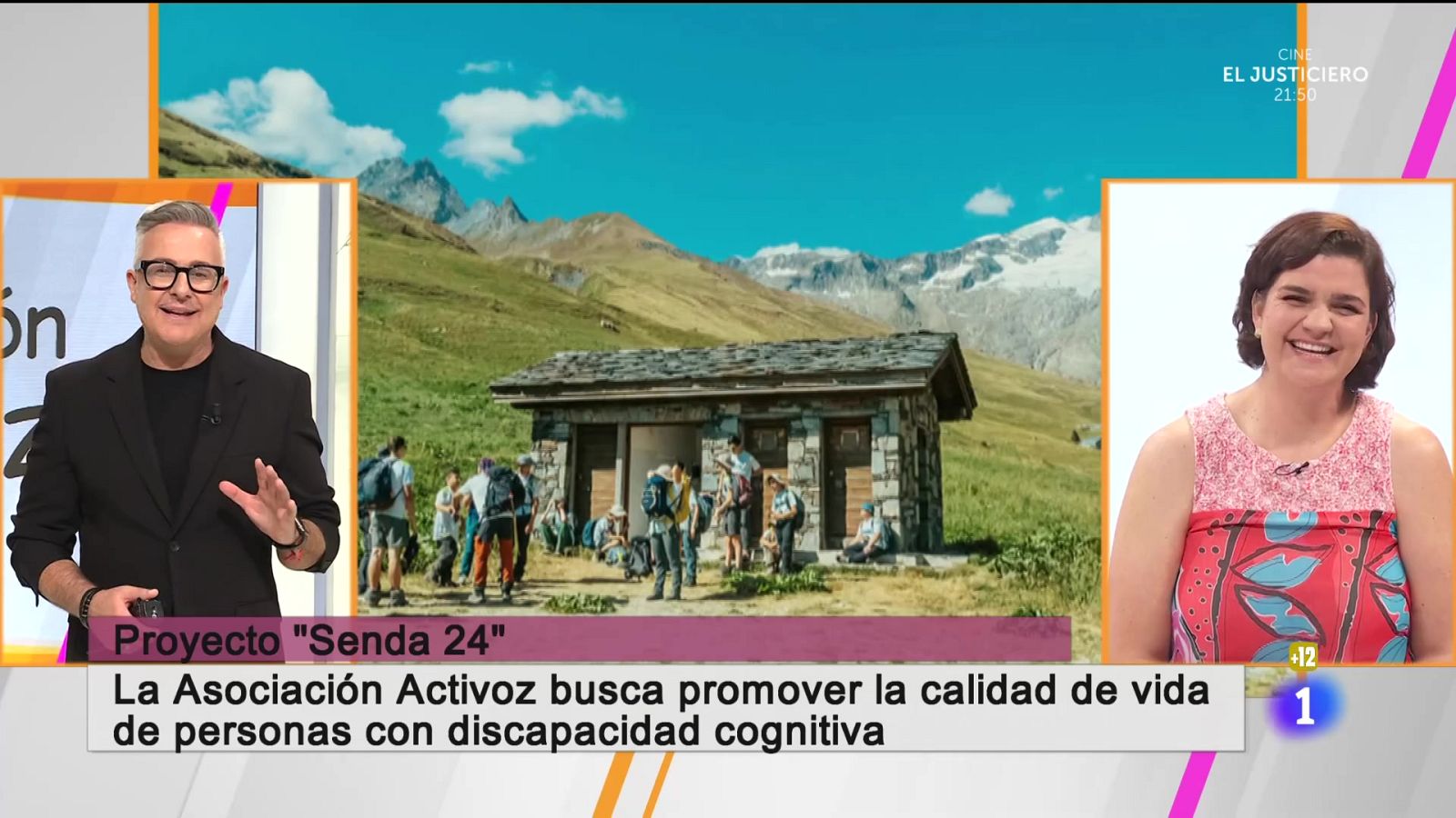 Cerca de ti - 21/02/2024