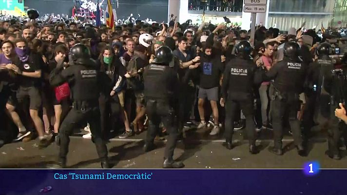 L'Informatiu - L'Informatiu - 21/02/2024