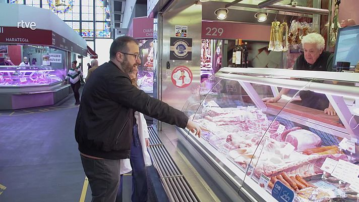 Ahora o nunca - Programa 274