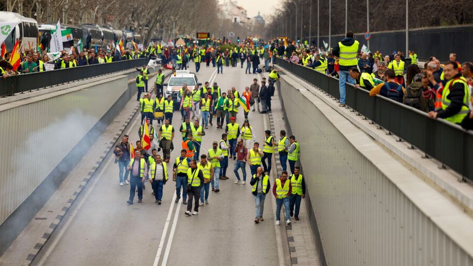 Telediario 1 en cuatro minutos - 21/02/24 – RTVE.es | Ver