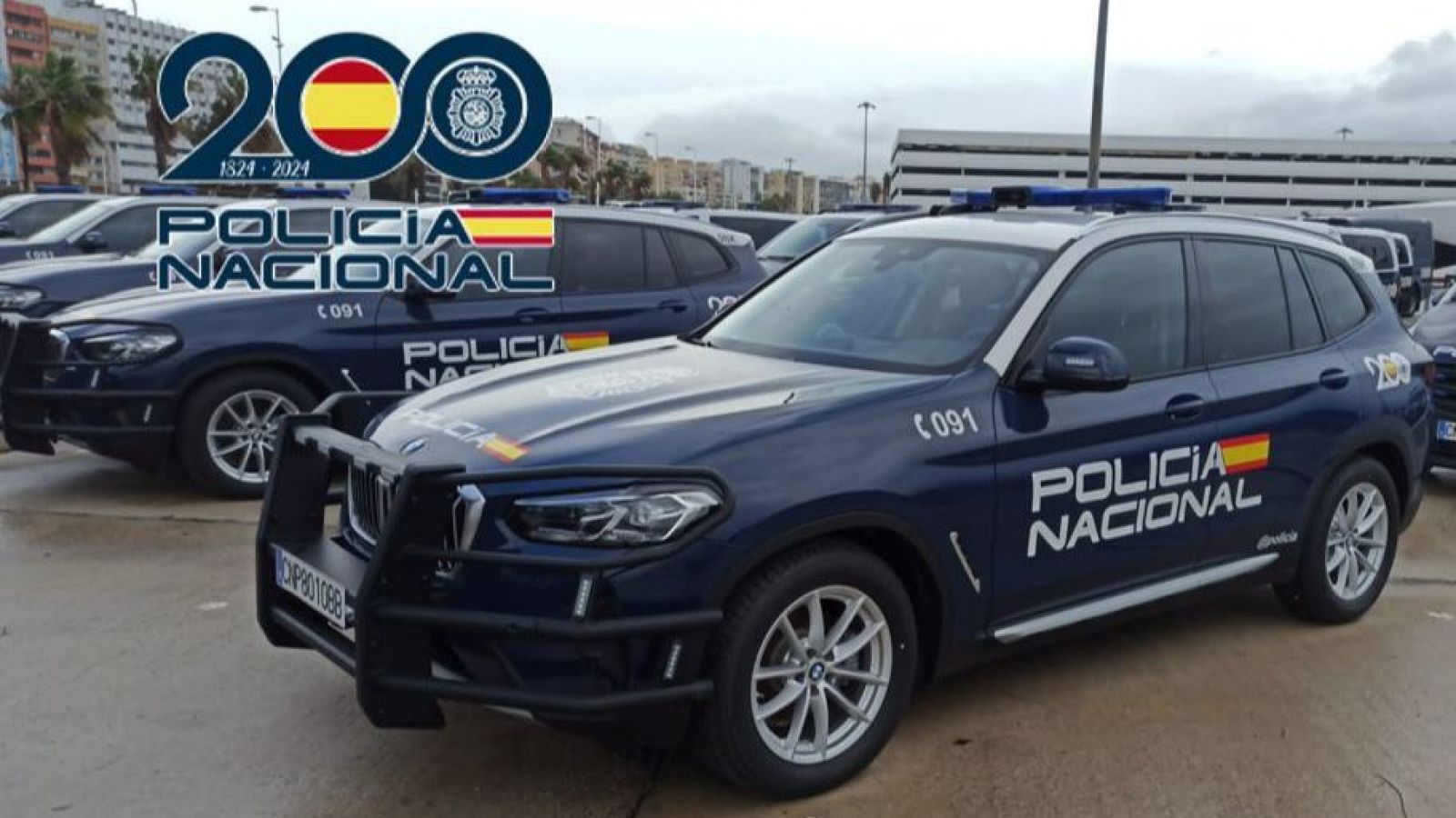 La Policía Nacional desarticula una banda criminal en Sevilla