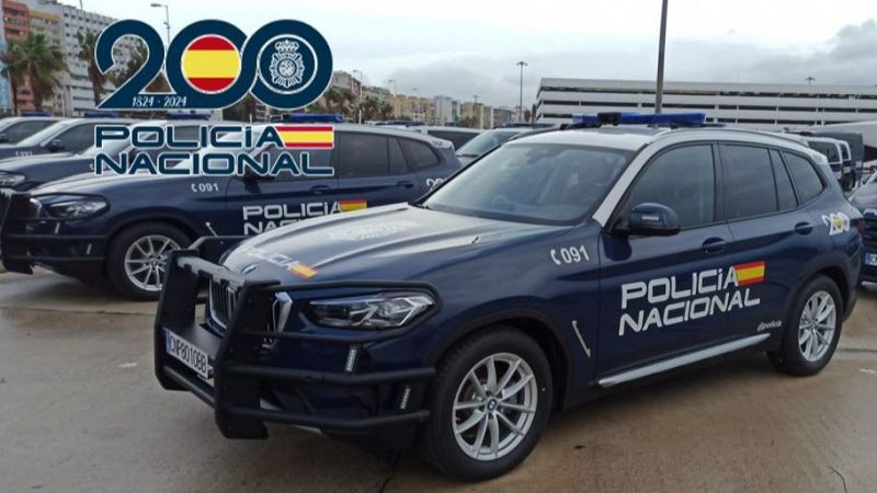 La Policía Nacional desarticula una banda criminal que explotaba laboralmente a 21 personas en Sevilla