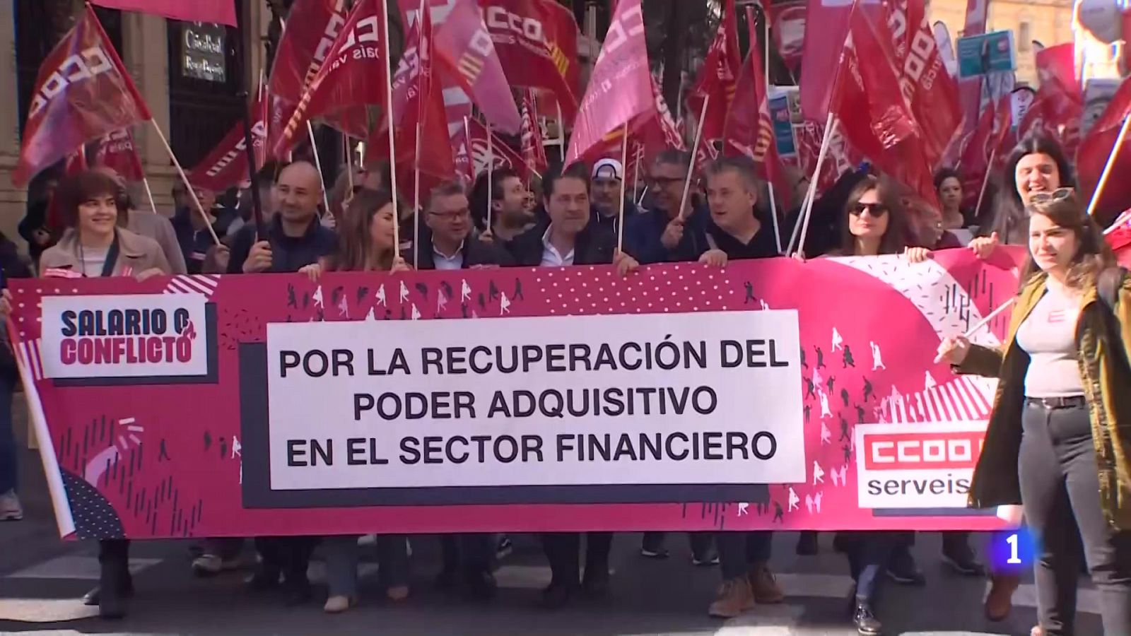 L'Informatiu de la Comunitat Valenciana 2 - 21/02/24 | Ver