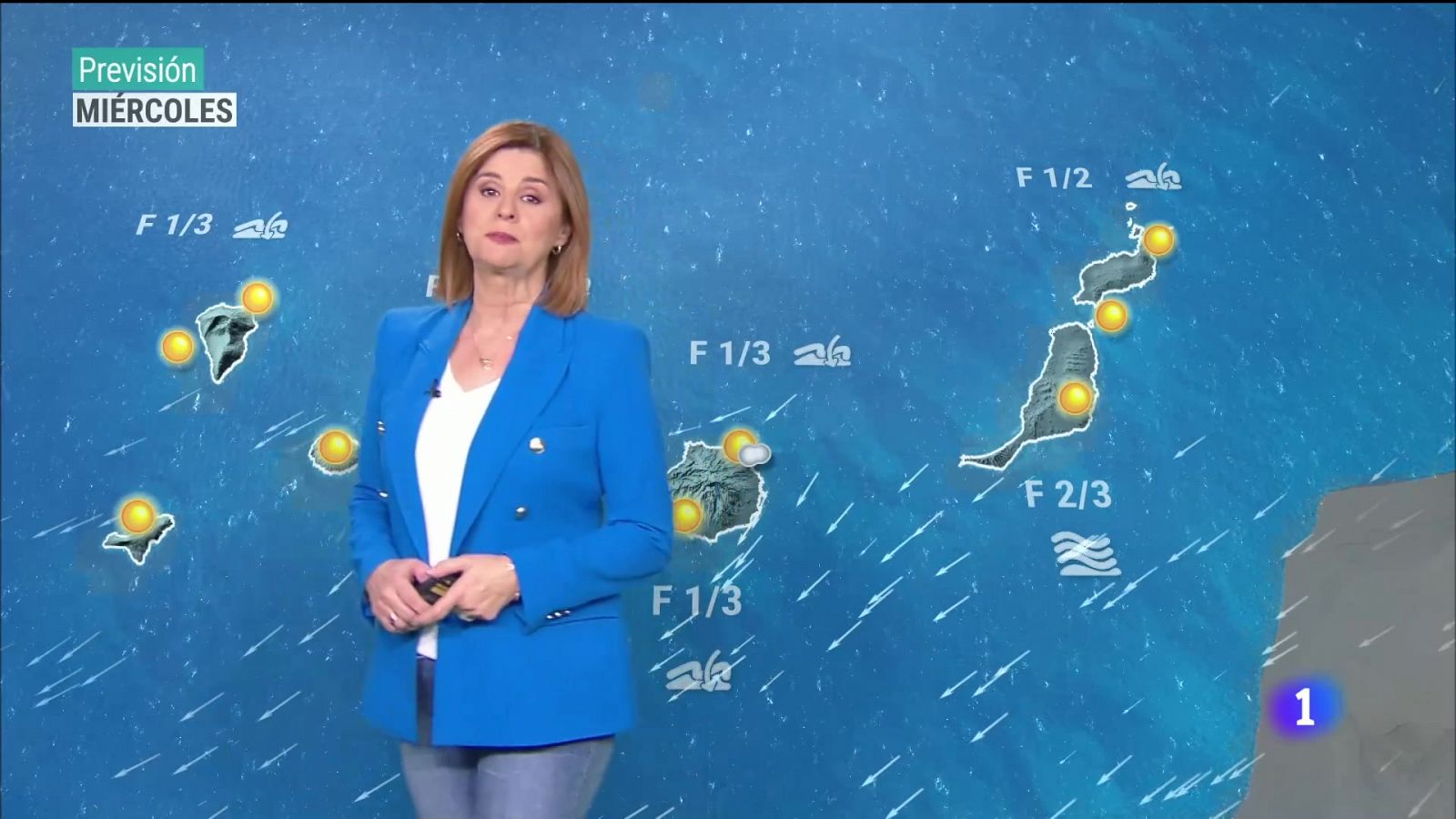 Telecanarias - Programa informativo en RTVE Play