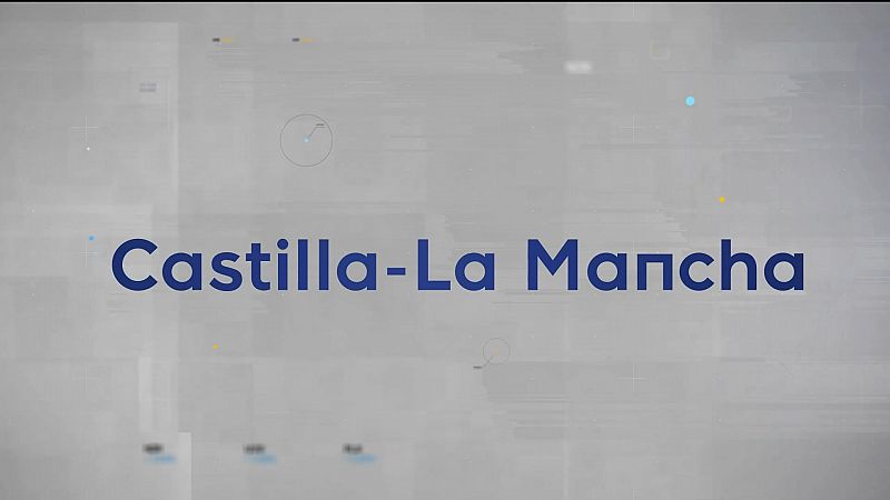 Noticias de Castilla-La Mancha 2 - 21/02/24- Ver ahora