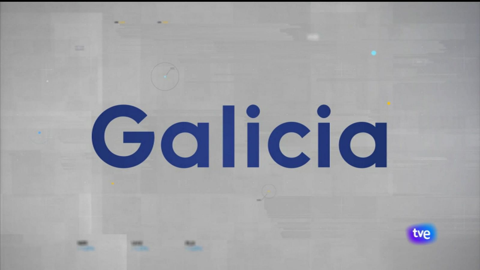 Telexornal - Galicia - Programa informativo en RTVE Play