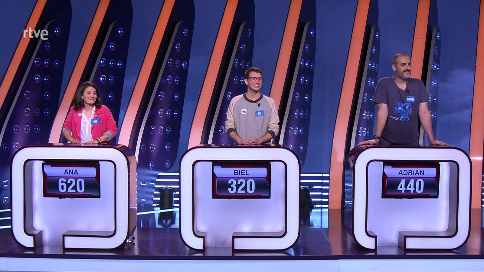 Saber y ganar - 21/02/24 - ver ahora