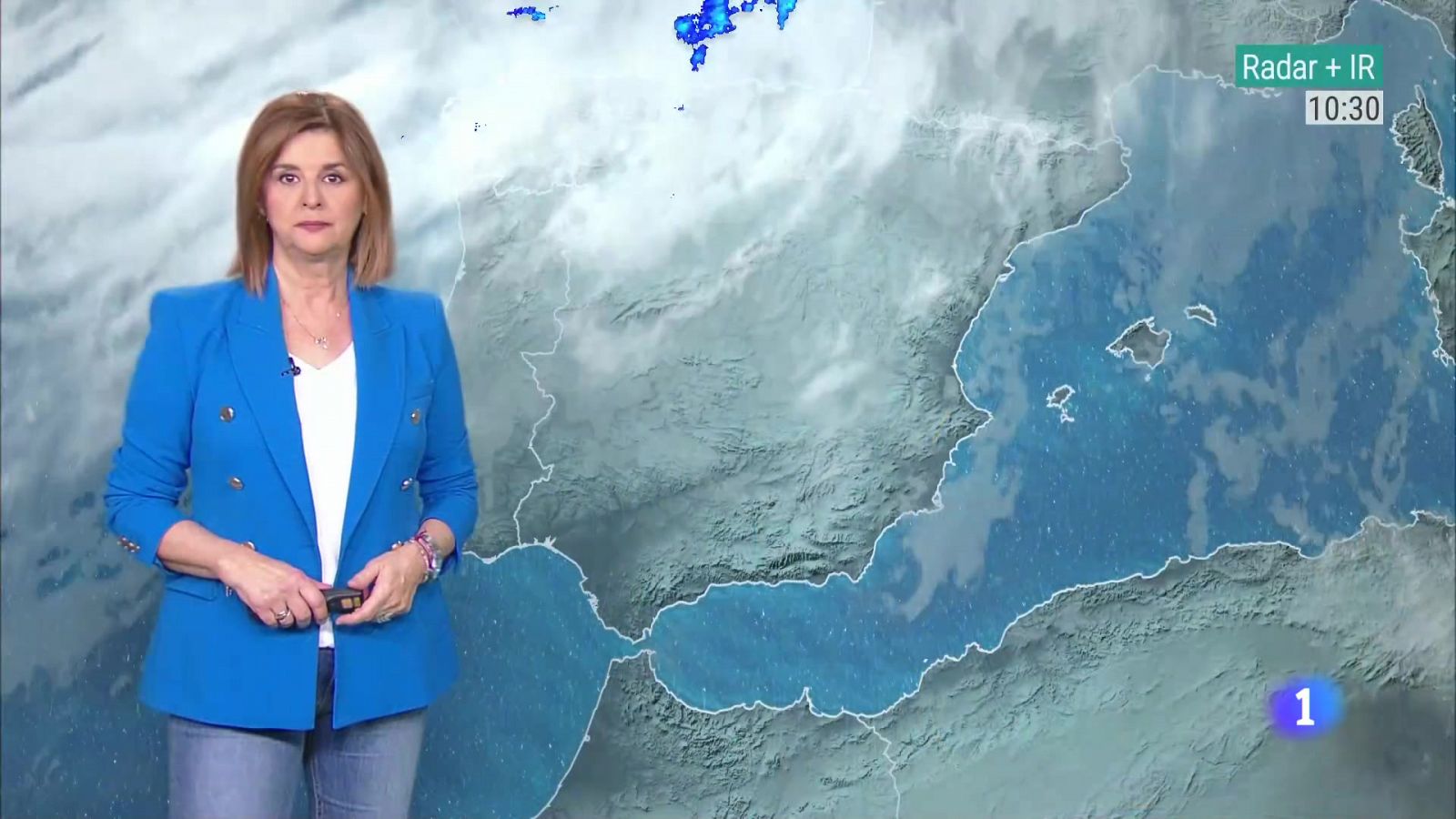 El Tiempo en Extremadura - 21/02/2024 | Ver