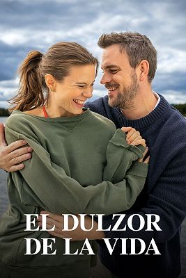 Cine internacional - Inga Lindstrom. El dulzor de la vida