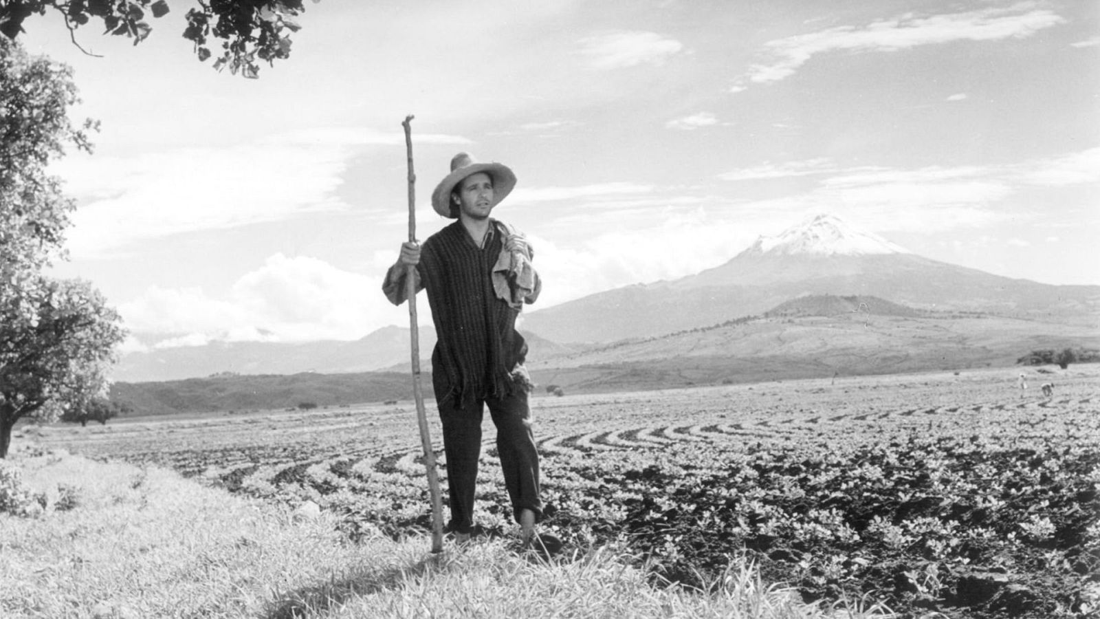 Historia de nuestro cine - Nazarín - Ver ahora