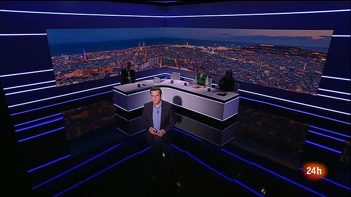 El Vespre - El Vespre - 21/02/2024