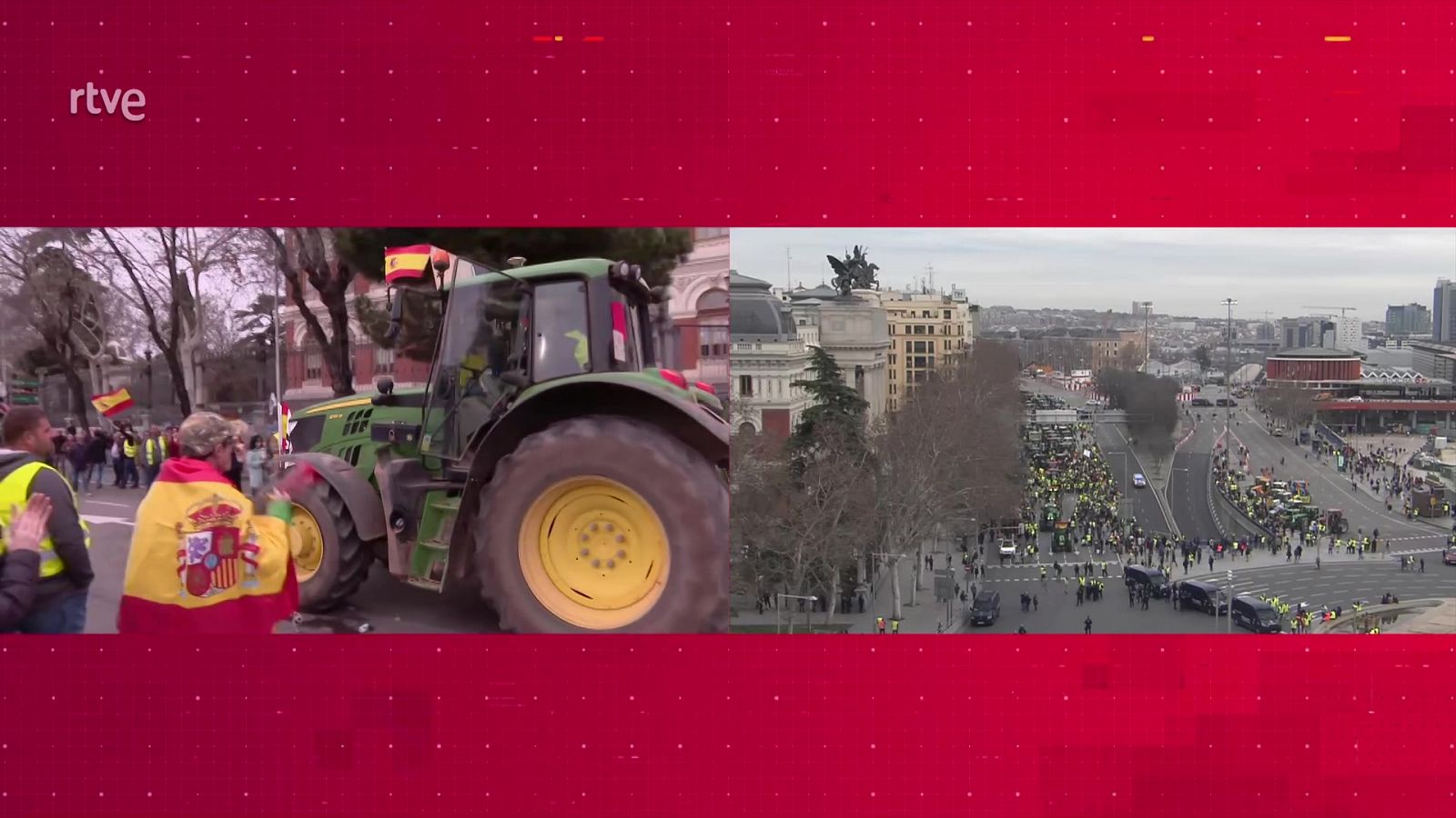 La tarde en 24 horas - 21/02/24 - ver ahora