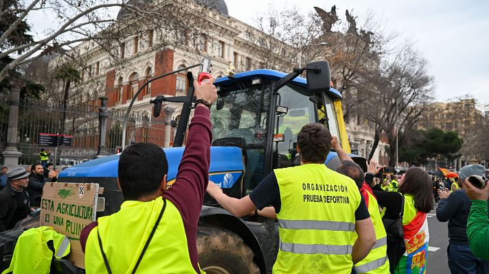 Informativo 24h - Informativo 24 horas - 20h - 21/02/24