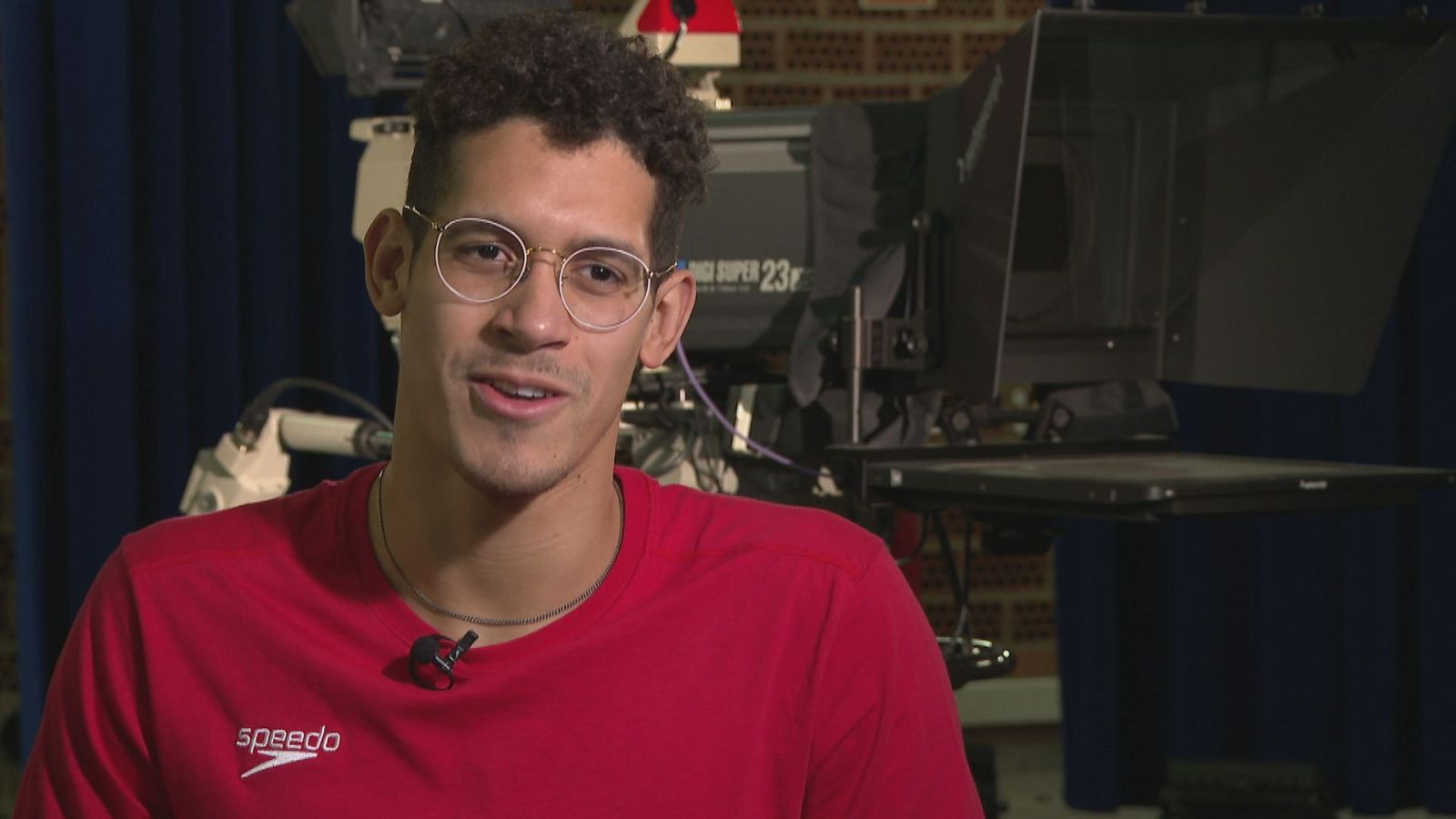 Natación | Hugo González, de las dudas al oro en el Mundial 2024 | Ver