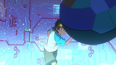 Todos estamos en apuros - Bakugan | Ver