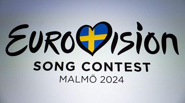 Telediario 2 - Israel podría quedar fuera de Eurovisión por los "mensajes políticos" de su canción