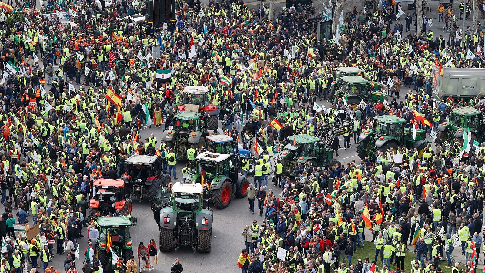 Telediario - 21 horas - 21/02/24 - Lengua de signos - ver ahora