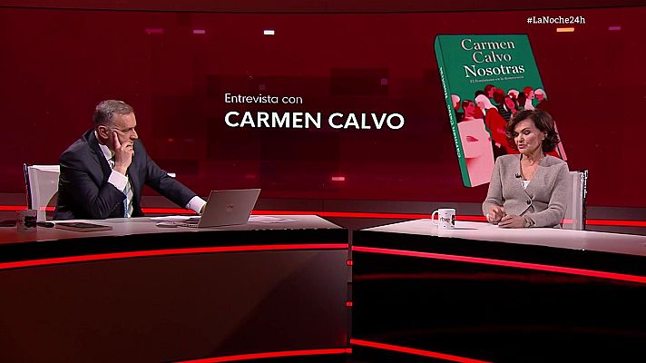 La noche en 24h - La noche en 24 horas - 21/02/24