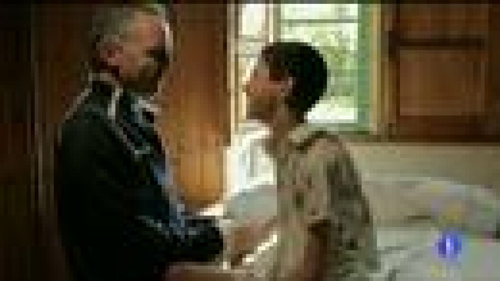 El desorden de los sentidos, como enfrentarse a una fuerte discapacidad