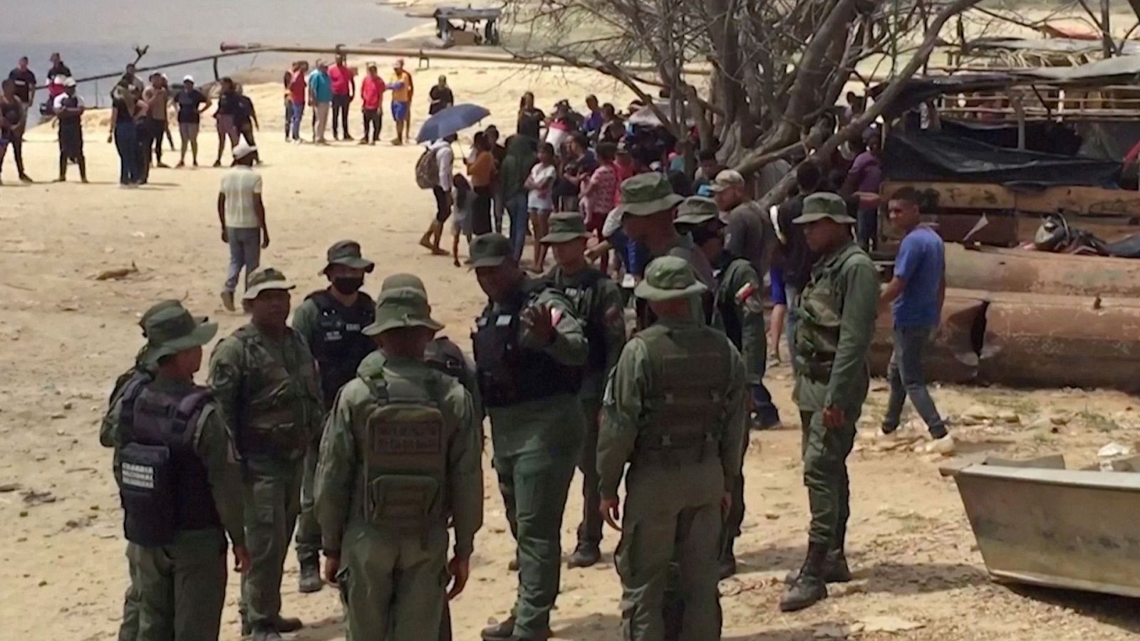 Telediario Internacional - 21/02/24 - ver ahora