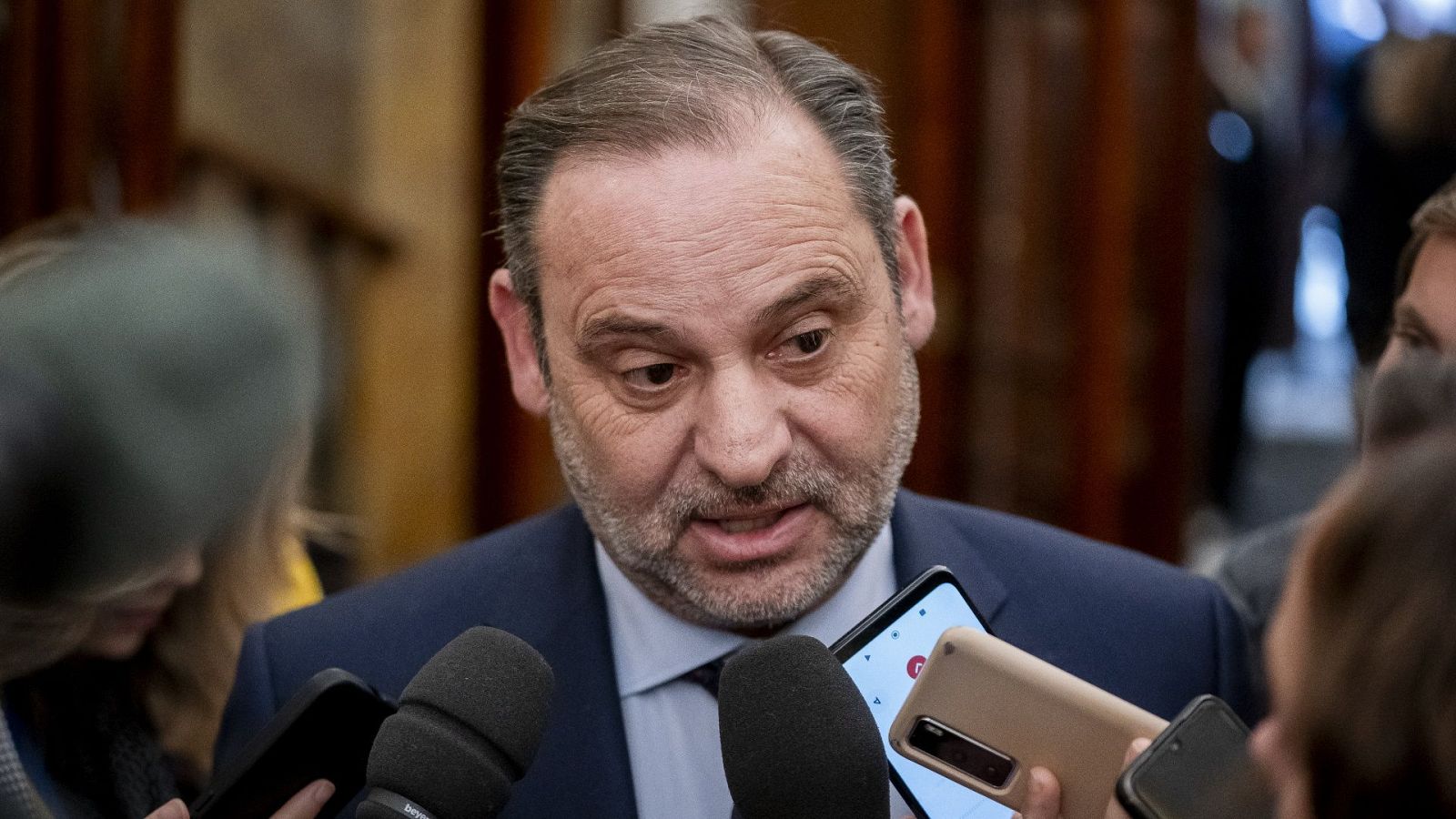 Telediario - 8 horas - 22/02/24 - ver ahora