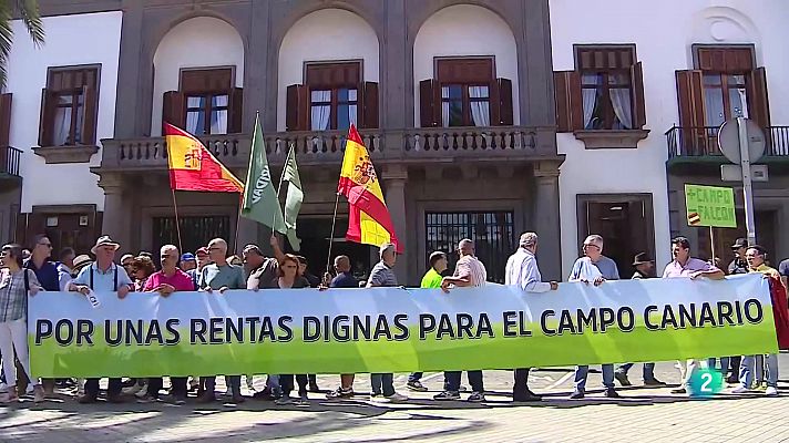 Telecanarias - Telecanarias 2 - 21/02/2024