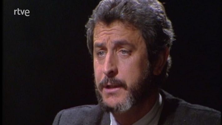 De la mano de - Juan Pardo