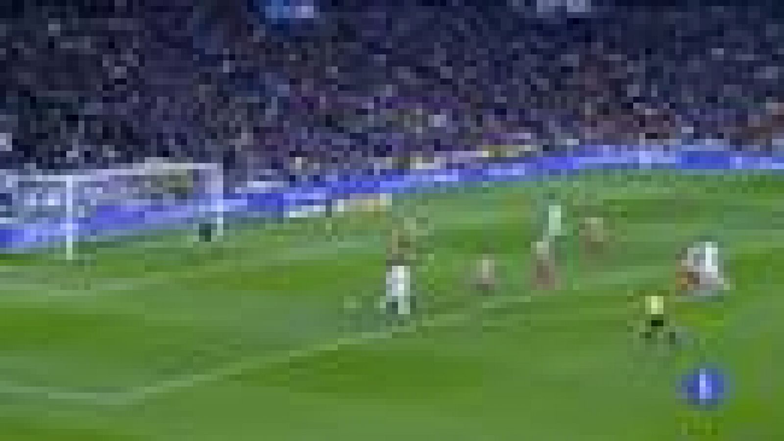 Telediario 1: El Madrid ya mira a la Champions | RTVE Play