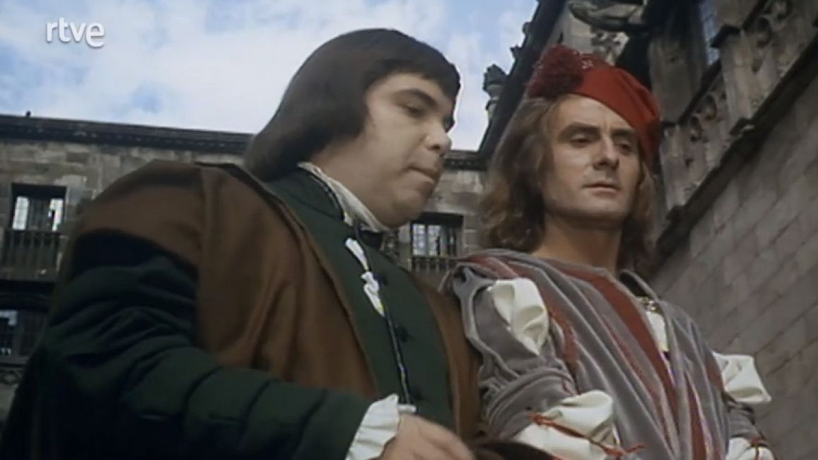 Los pintores del Prado - Durero. La búsqueda de la identidad - Los pintores del Prado | Ver