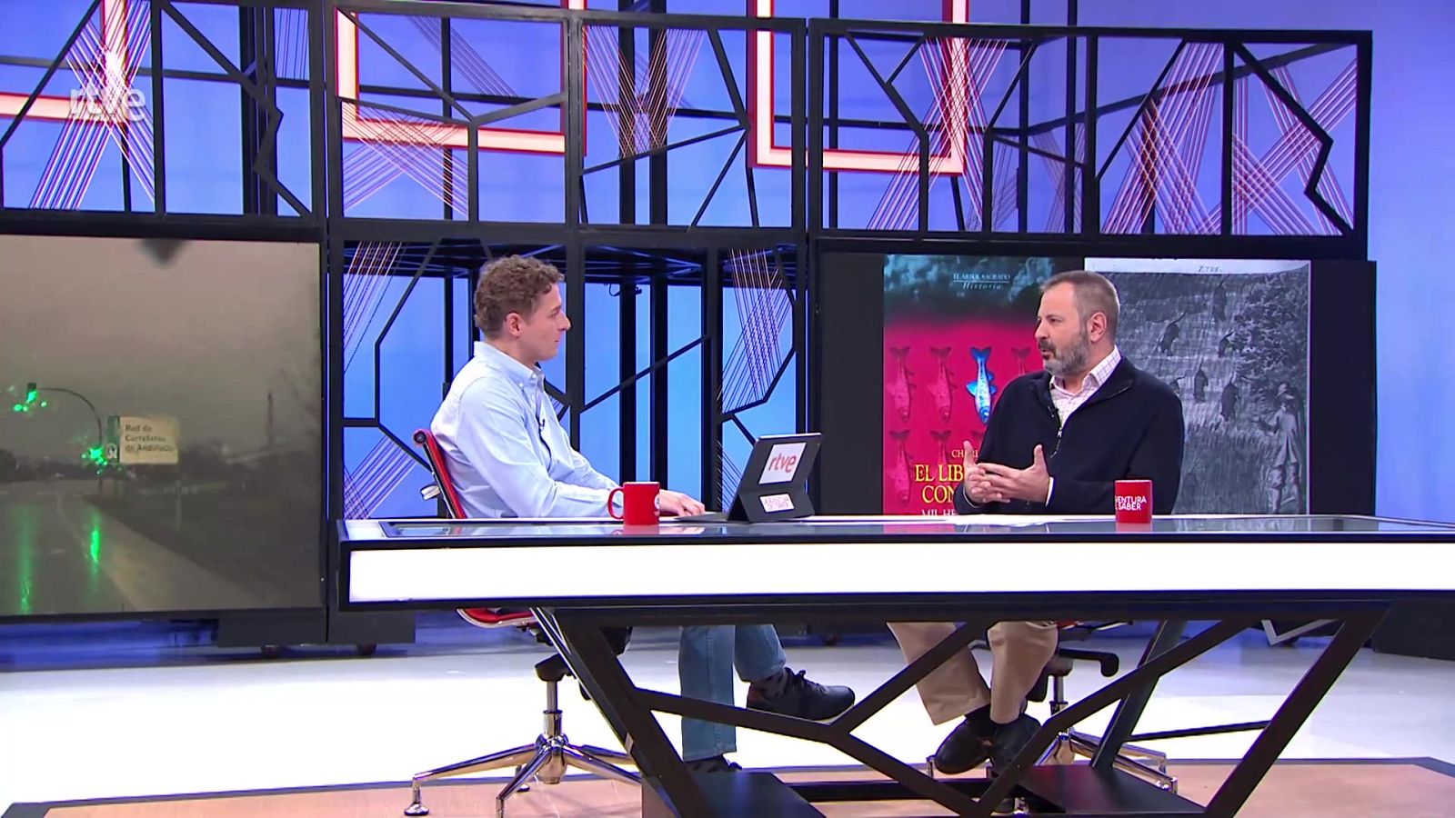 La aventura del saber - 22/02/24 - ver ahora