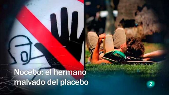 Nocebo: hermano malvado del Placebo