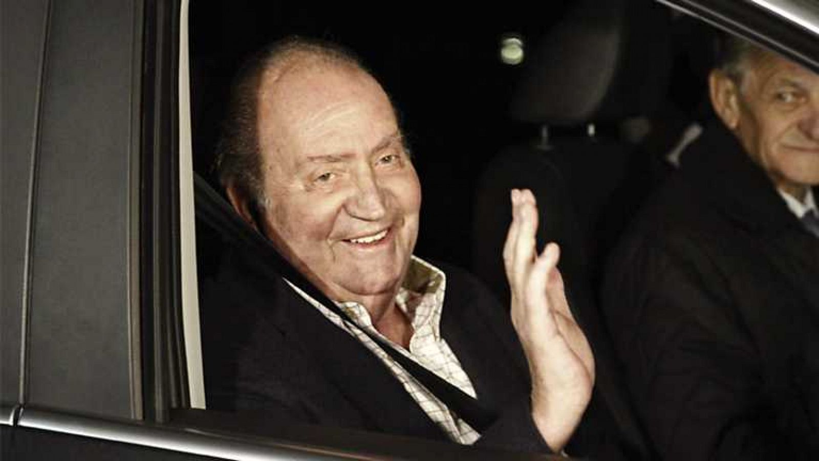 Telediario - 21 horas - 02/12/12 - Ver ahora