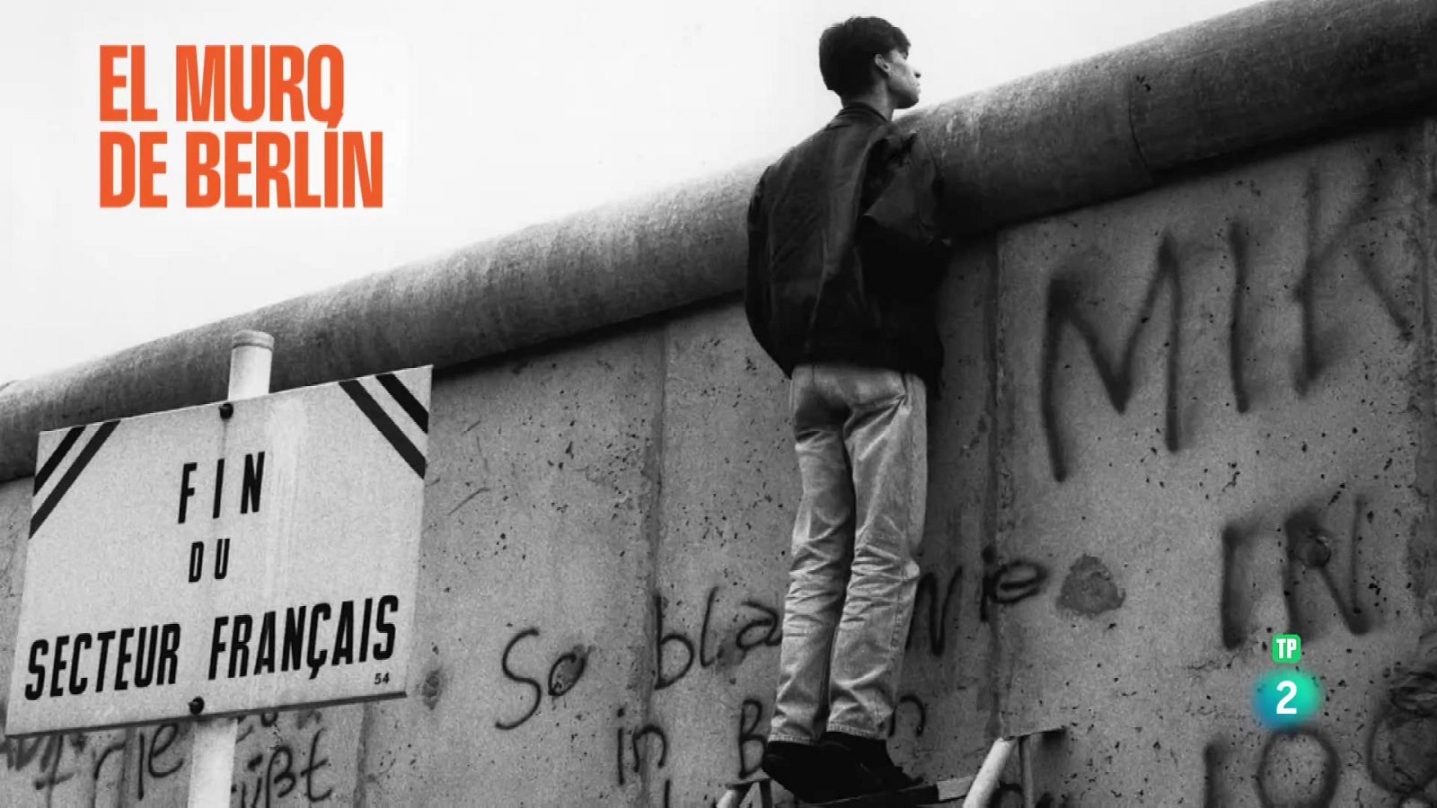 El Muro de Berlín | Ver