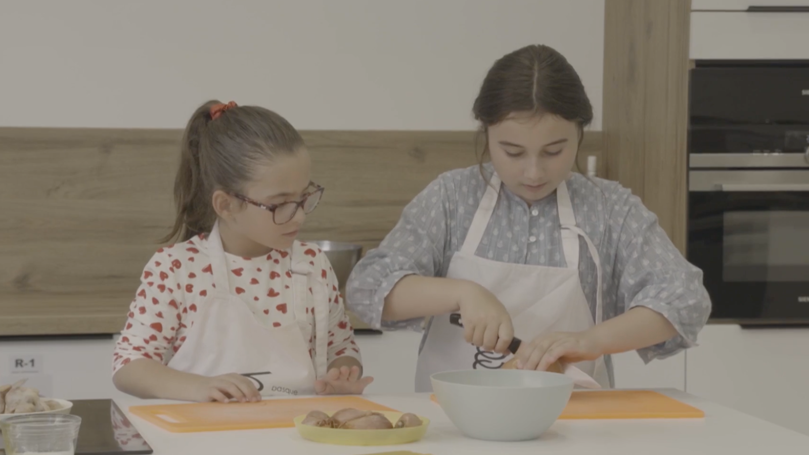 MasterChef Junior 10: la importancia de la estética | Ver