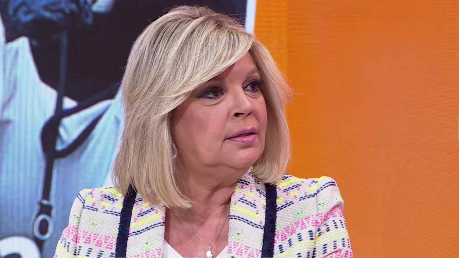 Terelu Campos habla en exclusiva: "Sufro viendo a mi hija así" - Mañaneros 360 | Ver
