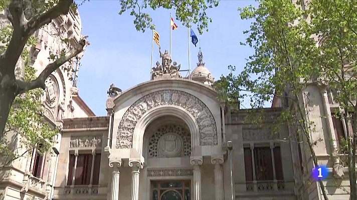 L'Informatiu - Sense consentiment i amb violència: Dani Alves condemant a 4 anys i sis mesos de presó