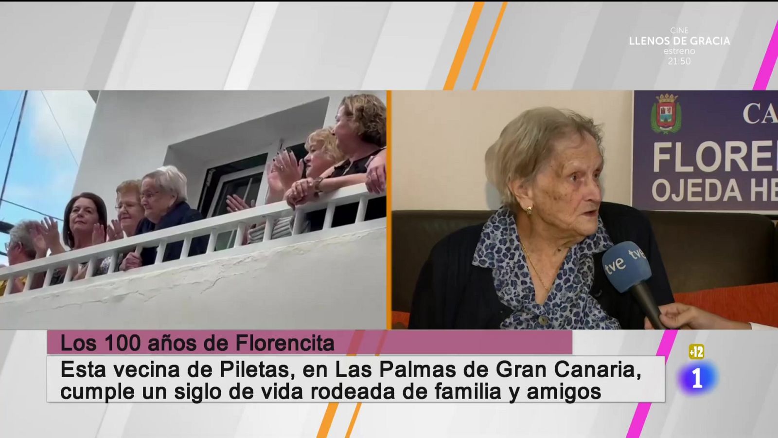 Cerca de ti - 22/02/2024