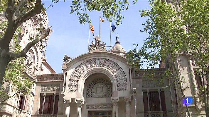 L'Informatiu - L'Informatiu - 22/02/2024