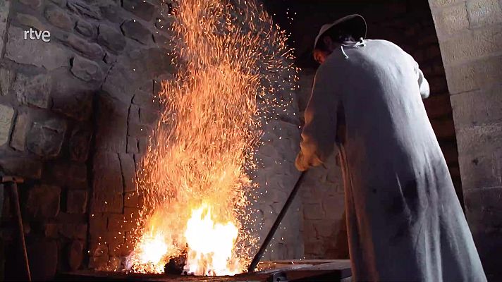 Ahora o nunca - Programa 275