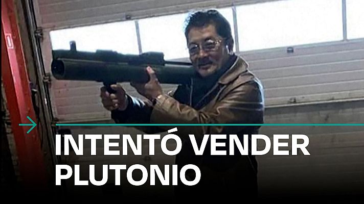 Modo Digital - EE.UU. acusa a un líder de la Yakuza de traficar con material nuclear para Irán