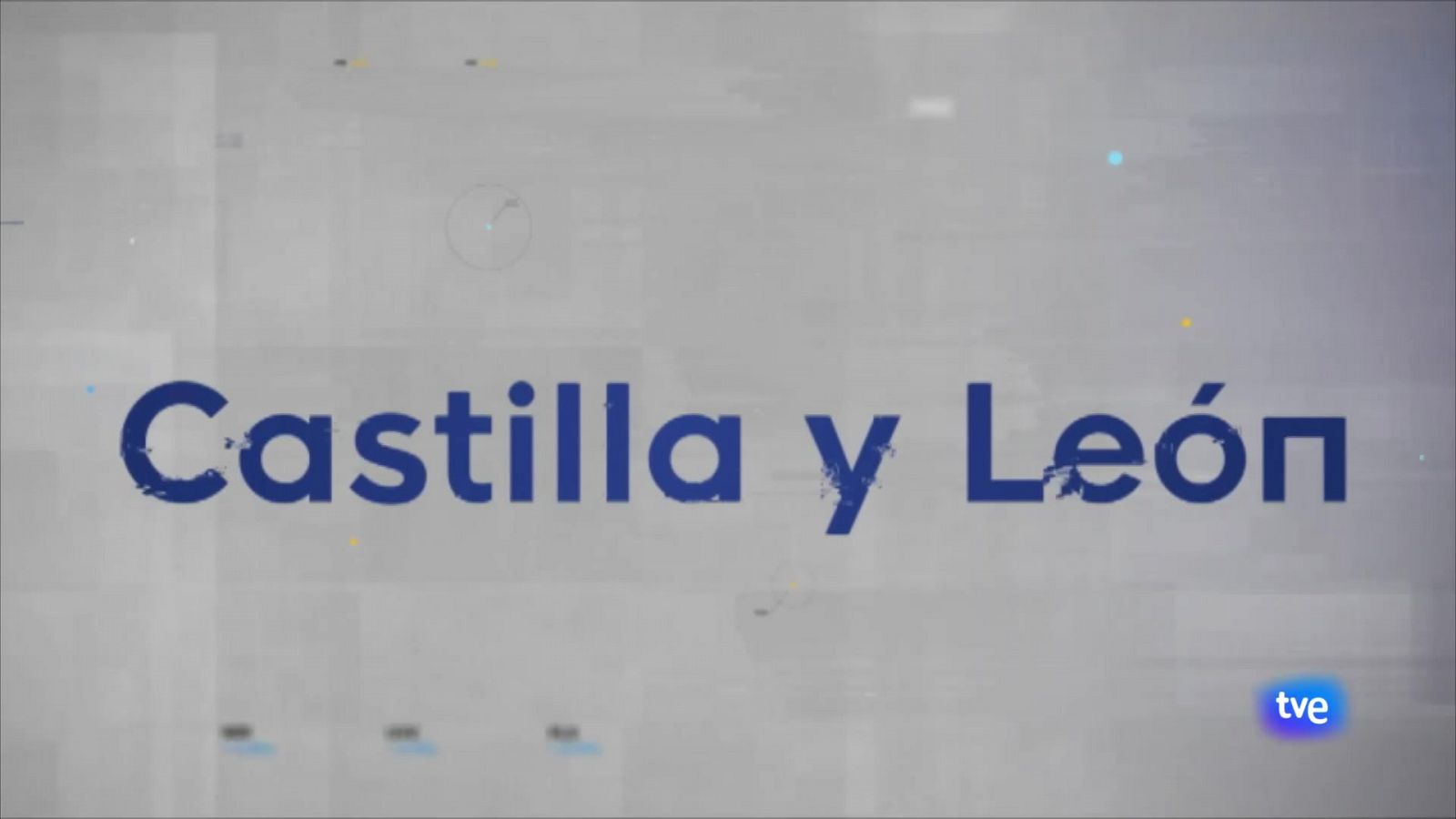 Noticias de Castilla y León - Programa informativo en RTVE Play