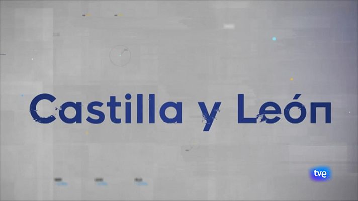 Noticias Castilla y León 2 - 22/02/24